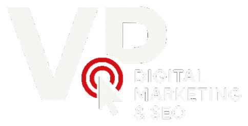 VP Digital Marketing & SEO